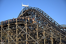 Roller Coaster