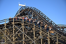 Roller Coaster