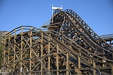 Roller Coaster