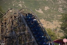 Roller Coaster