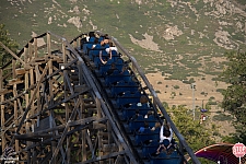 Roller Coaster