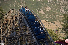 Roller Coaster