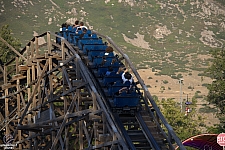 Roller Coaster