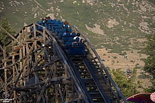 Roller Coaster