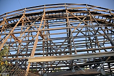 Roller Coaster
