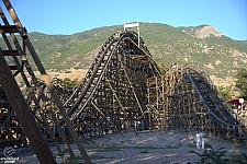 Roller Coaster