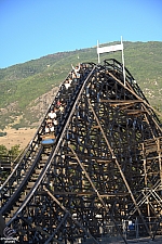 Roller Coaster