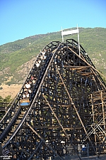Roller Coaster