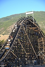 Roller Coaster