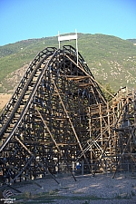 Roller Coaster