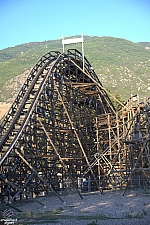 Roller Coaster