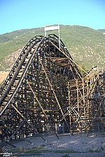 Roller Coaster