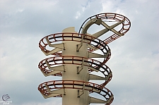 Swiss Toboggan
