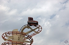 Swiss Toboggan