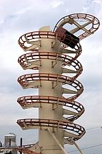 Swiss Toboggan