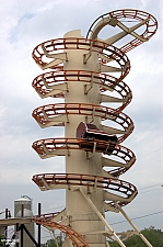 Swiss Toboggan