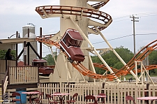 Swiss Toboggan