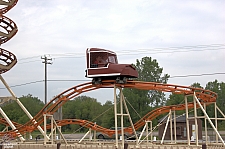 Swiss Toboggan