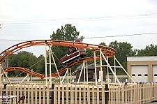 Swiss Toboggan