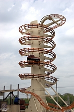 Swiss Toboggan