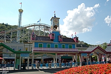 Lake Compounce