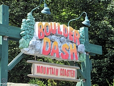 Boulder Dash