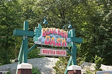 Boulder Dash