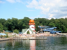 Lake Compounce