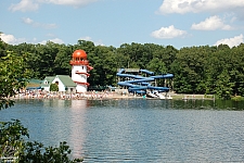 Lake Compounce
