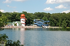 Lake Compounce