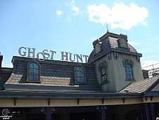 Ghost Hunt