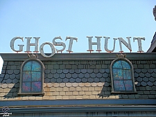 Ghost Hunt