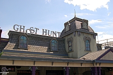 Ghost Hunt