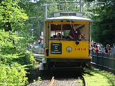 Trolley