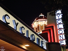 Cyclone