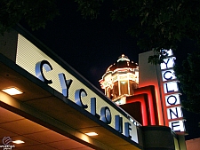 Cyclone