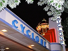 Cyclone