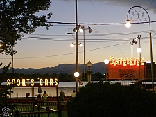 Lakeside Amusement Park