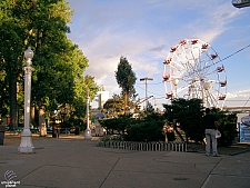 Lakeside Amusement Park