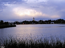 Lakeside Amusement Park