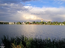 Lakeside Amusement Park
