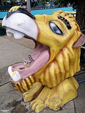 Lakeside Amusement Park