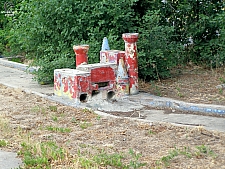 Lakeside Amusement Park
