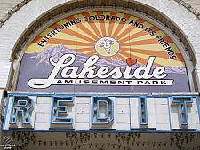 Lakeside Amusement Park