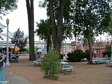 Lakeside Amusement Park