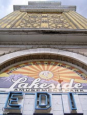 Lakeside Amusement Park