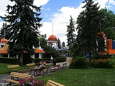 Lakeside Amusement Park