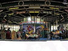 Merry-Go-Round