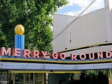 Merry-Go-Round
