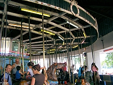 Merry-Go-Round